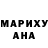 МДМА VHQ Zaki Kamal