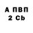 A PVP кристаллы Delo Boss